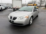 2008 Pontiac G6 GT