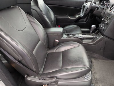 2008 Pontiac G6 GT