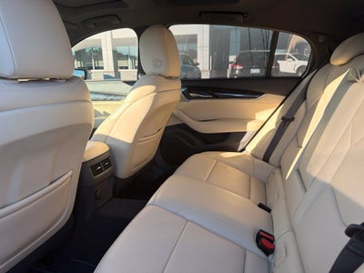 2024 Cadillac CT5 Premium Luxury