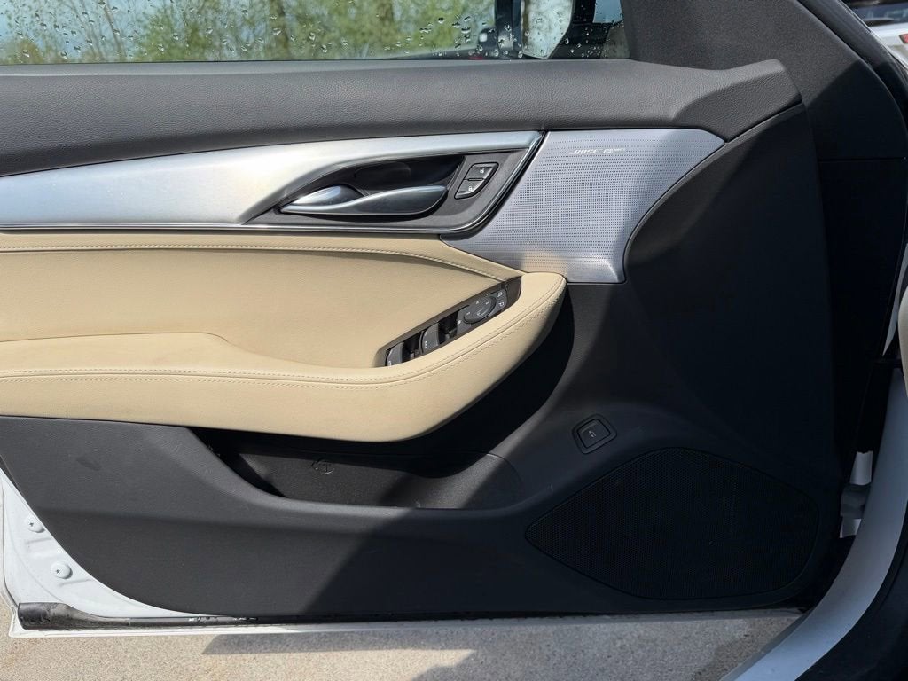 2024 Cadillac CT5 Luxury
