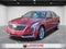 2018 Cadillac CT6 Luxury AWD
