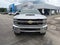 2019 Chevrolet Silverado 2500 HD LTZ