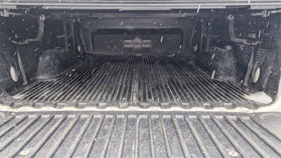 2017 Chevrolet Silverado 2500 HD LT