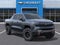 2026 Chevrolet Silverado EV Trail Boss - Max Range
