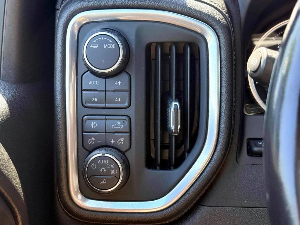 2022 Chevrolet Silverado 2500 HD High Country