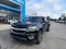 2019 Chevrolet Colorado 4WD LT