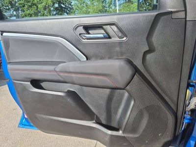 2023 Chevrolet Colorado 4WD Z71