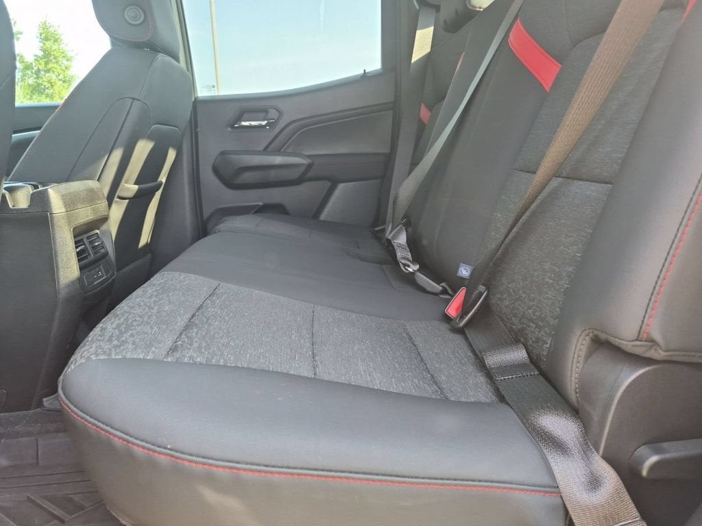 2023 Chevrolet Colorado 4WD Z71