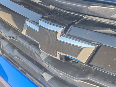 2023 Chevrolet Colorado 4WD Z71