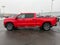 2022 Chevrolet Silverado 1500 LTD WT