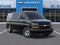 2027 Chevrolet Express Cargo 1WT