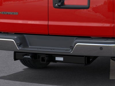 2025 Chevrolet Express Cargo 3500 WT