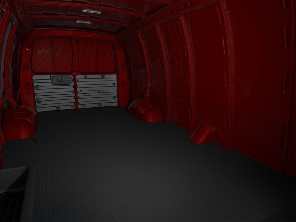 2025 Chevrolet Express Cargo 3500 WT