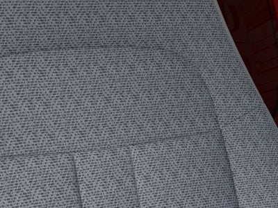 2025 Chevrolet Express Cargo 3500 WT