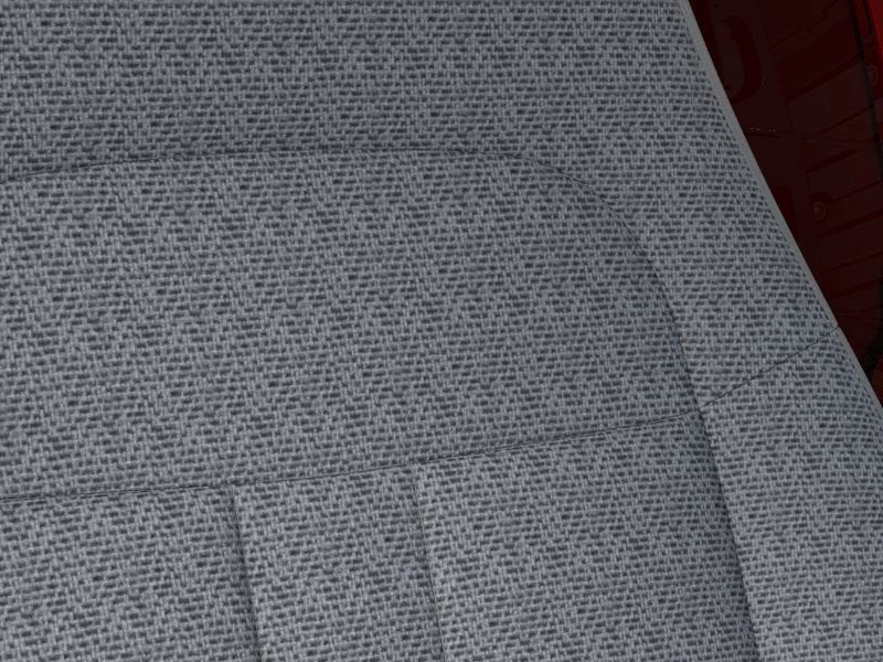 2025 Chevrolet Express Cargo 3500 WT