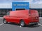 2025 Chevrolet Express Cargo 3500 WT