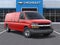 2025 Chevrolet Express Cargo 3500 WT