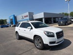 2017 GMC Acadia Limited Limited