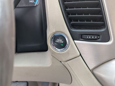 2017 GMC Yukon XL Denali