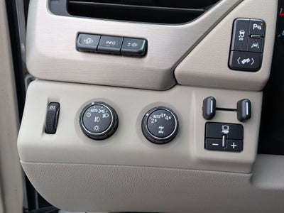 2017 GMC Yukon XL Denali