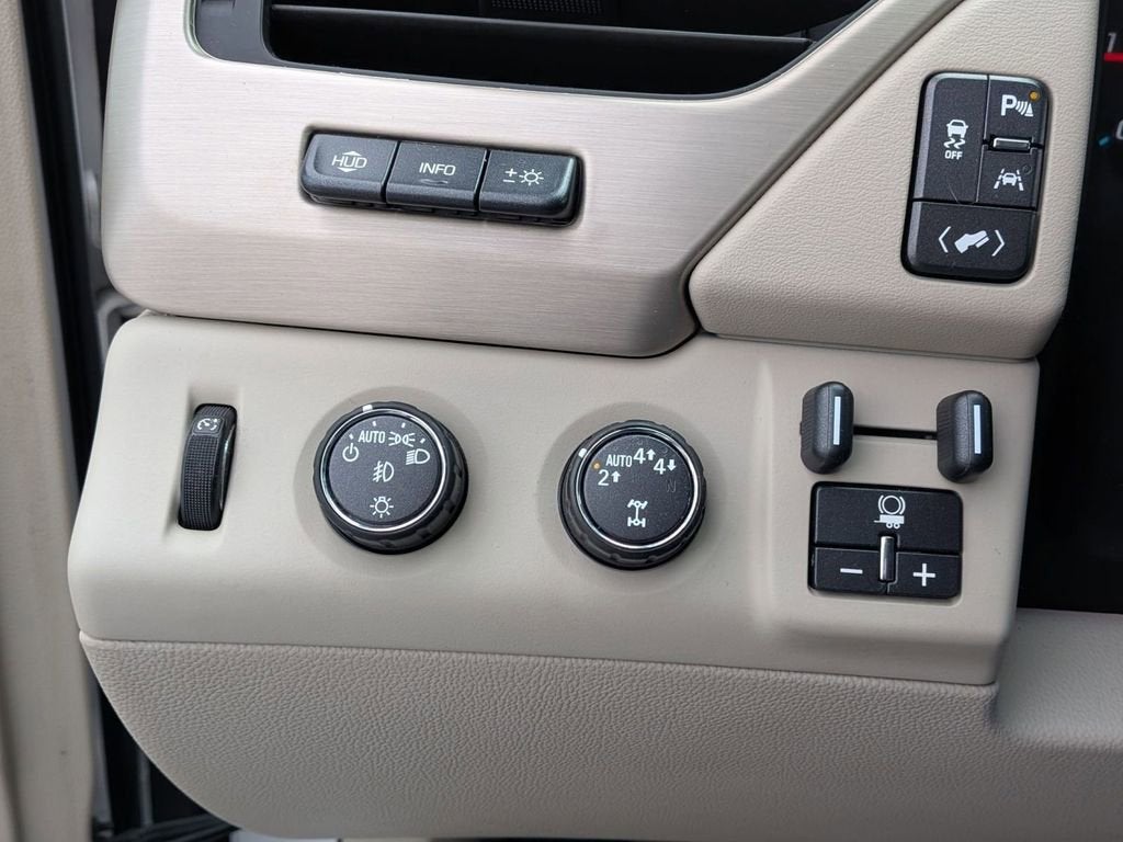 2017 GMC Yukon XL Denali