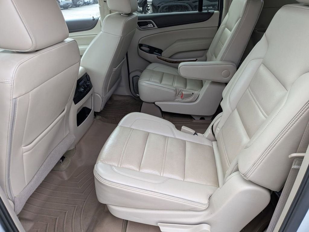 2017 GMC Yukon XL Denali