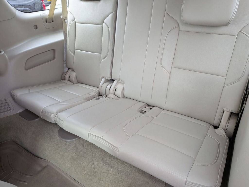 2017 GMC Yukon XL Denali