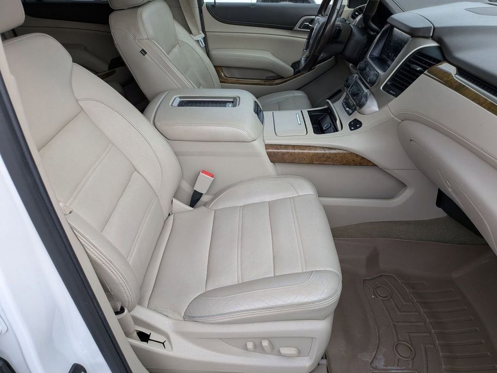 2017 GMC Yukon XL Denali