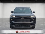 2024 Chevrolet Traverse LS