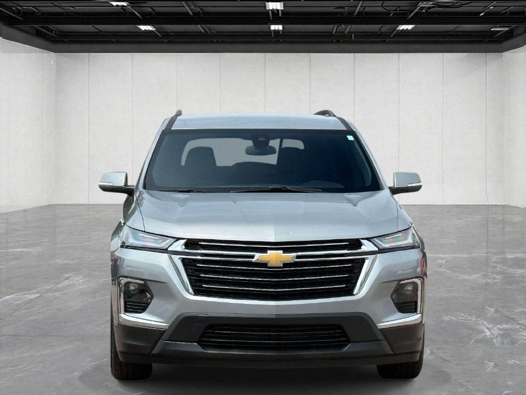 2024 Chevrolet Traverse Limited LT Cloth