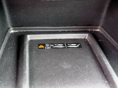 2024 Chevrolet Traverse Limited LT Cloth