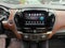 2018 Chevrolet Traverse High Country