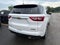 2021 Chevrolet Traverse High Country