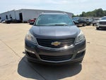 2013 Chevrolet Traverse LS