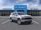 2027 Chevrolet Tahoe LS
