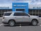 2027 Chevrolet Tahoe LS