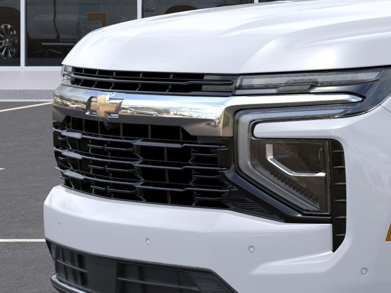 2027 Chevrolet Tahoe LS