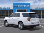 2027 Chevrolet Tahoe LS