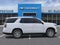 2027 Chevrolet Tahoe LS
