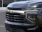 2027 Chevrolet Tahoe LT