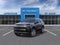 2027 Chevrolet Tahoe LT
