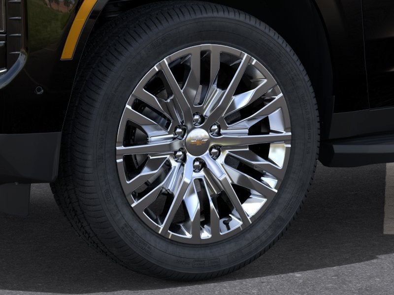 2027 Chevrolet Tahoe LT