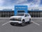 2027 Chevrolet Tahoe LT