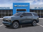 2027 Chevrolet Tahoe LT