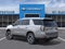 2027 Chevrolet Tahoe LT
