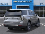 2027 Chevrolet Tahoe LT
