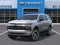 2027 Chevrolet Tahoe LT