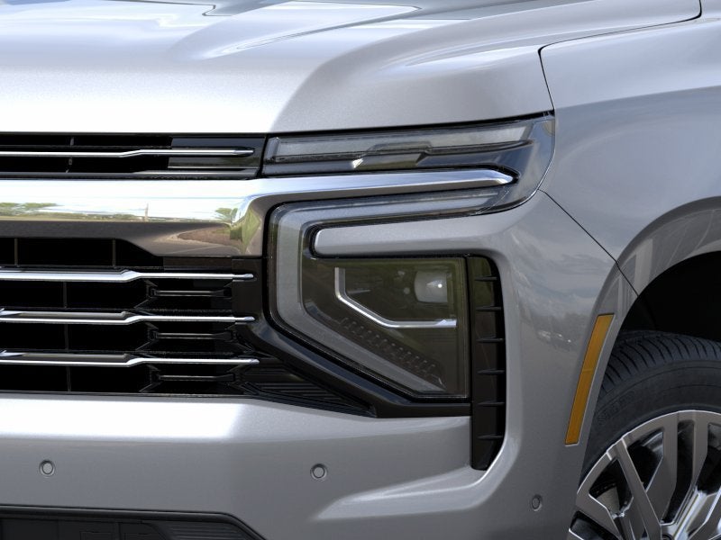 2027 Chevrolet Tahoe LT