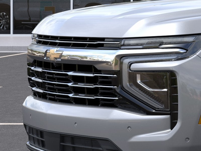 2027 Chevrolet Tahoe LT