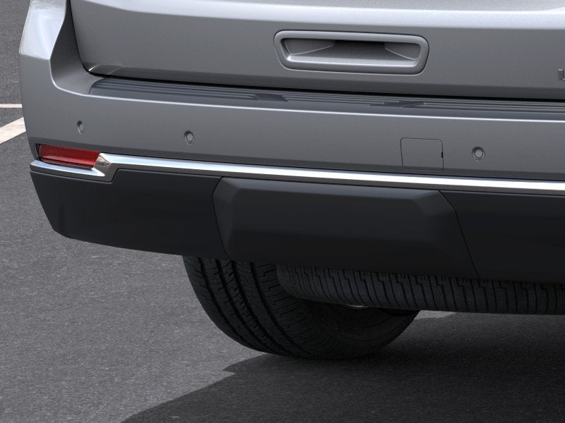 2027 Chevrolet Tahoe LT